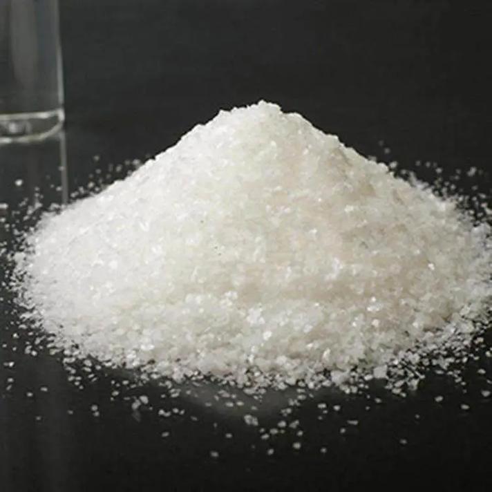 铜仁柠檬酸生产商 柠檬酸——水处理中的绿色明星，温和去垢不伤水